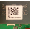 Placa Inverter Unidad Exterior Aire Acondicionado Samsung DB92-04576A